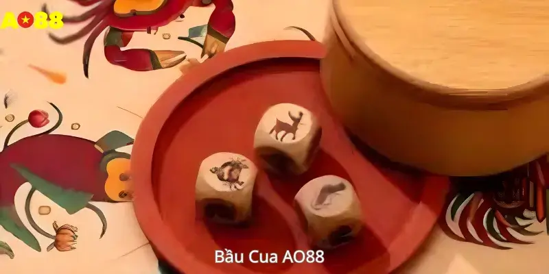 Bầu Cua AO88