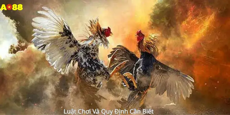 Luật Chơi Và Quy Định Cần Biết