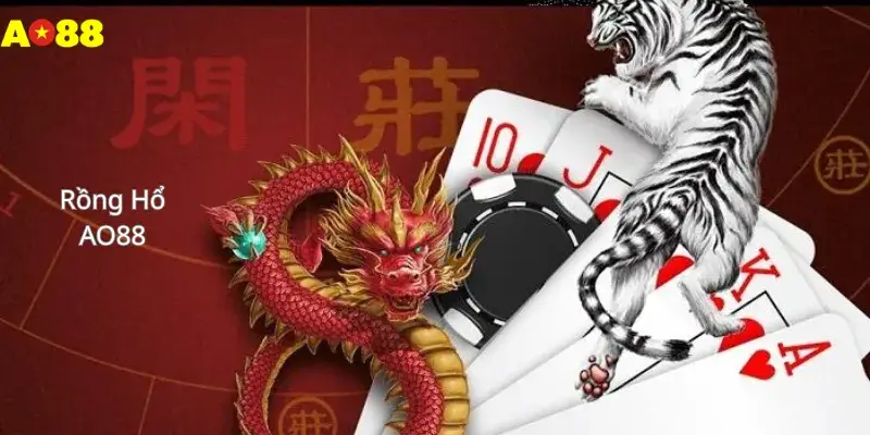 Rồng Hổ AO88