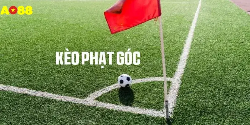 Kèo Phạt Góc AO88