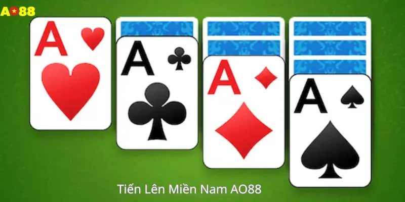 Tiến Lên Miền Nam AO88
